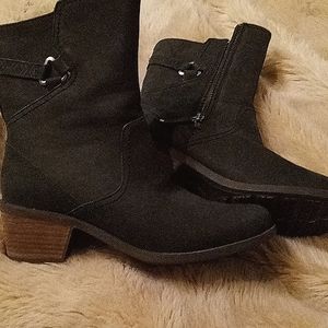 Teva Foxy women's ankle boots